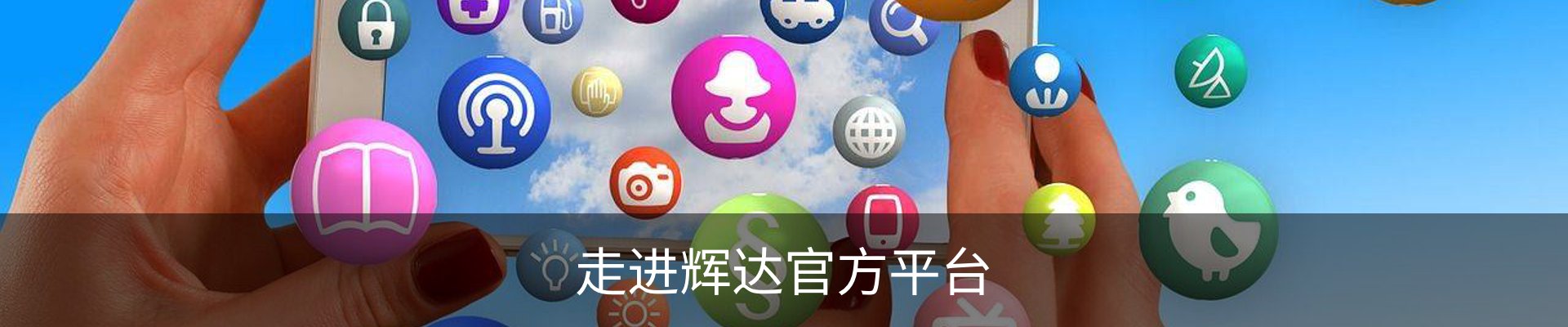 走进辉达官方平台